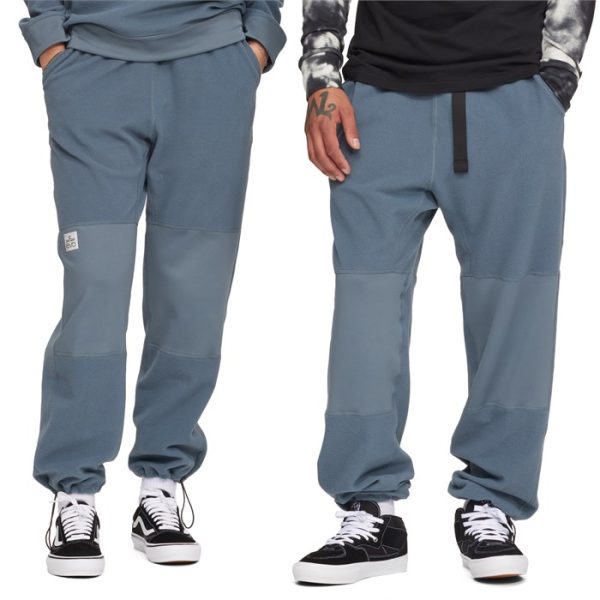 evo Fleece Pants - Unisex