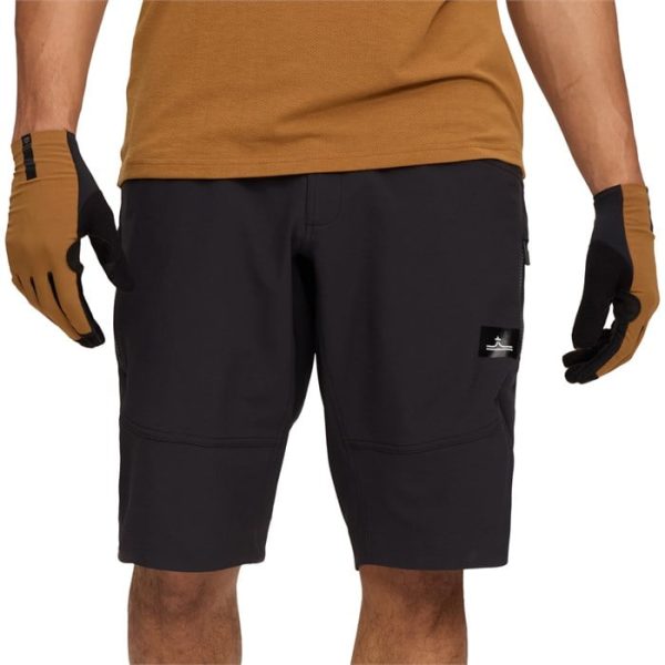 evo Lookout Bike Shorts