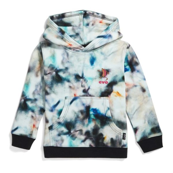 evo Merit Hoodie - Toddlers'