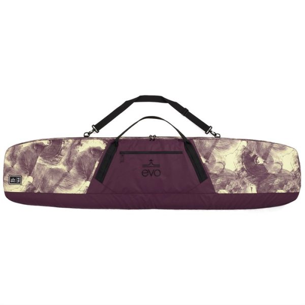 evo Pad-d Snowboard Bag