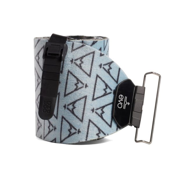 evo x Pomoca Pro Gli- Climbing Skins