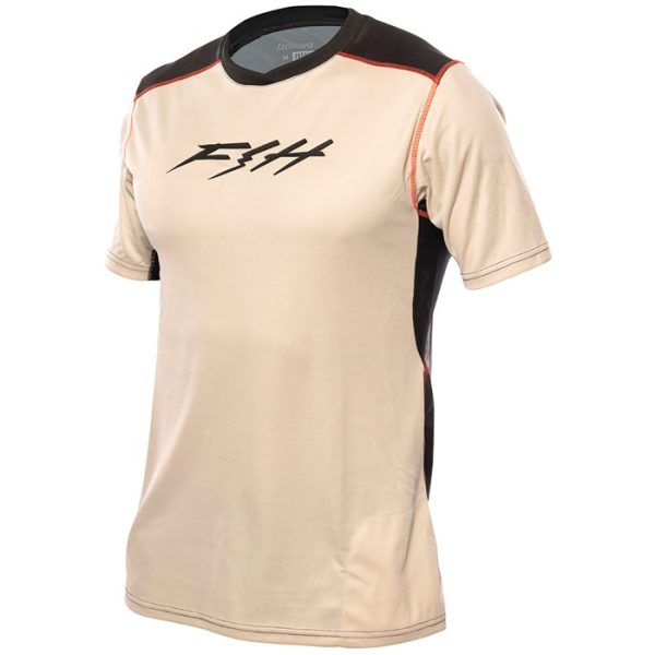 Fasthouse Ronin Alloy Short-Sleeve Jersey - Kids'
