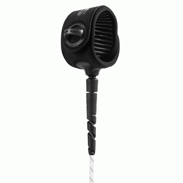 FCS Freedom Helix 9' All Round Calf Leash
