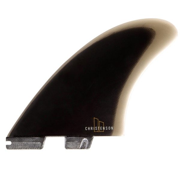 FCS II Christenson Twin PG Fin Set