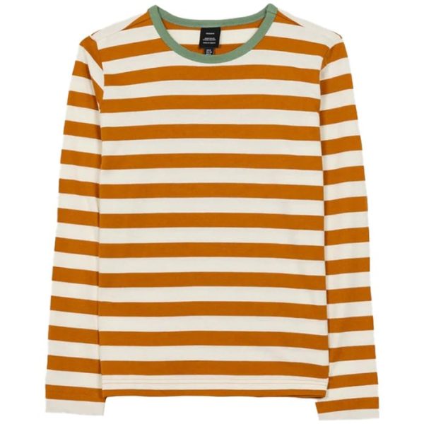 Finisterre Eldon Stripe Long-Sleeve T-Shirt - Women's