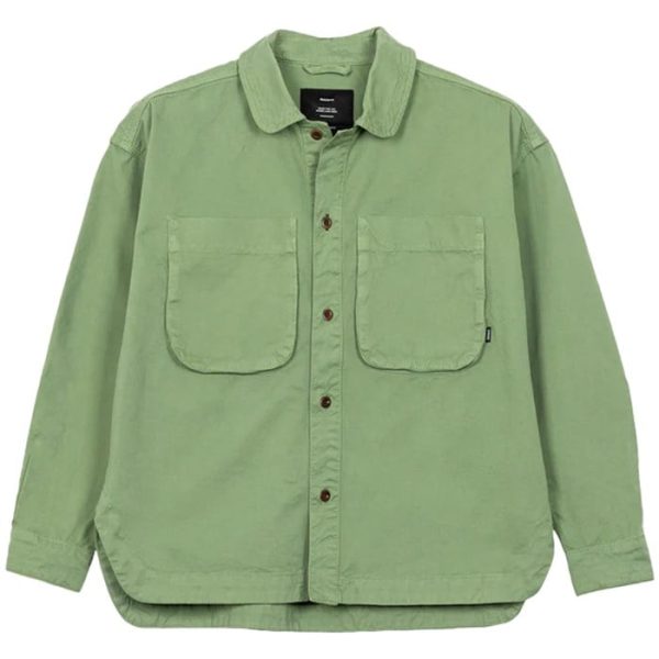 Finisterre Gwavas Shirt - Women's