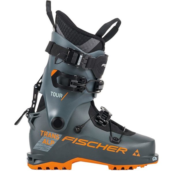 Fischer Transalp Tour Alpine Touring Ski Boots 2024 - Used