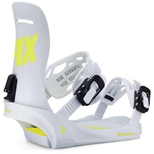 Fix Seneca Snowboard Bindings - Women's 2025