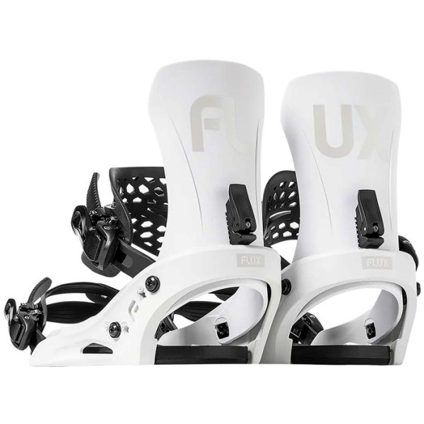 Flux EM Snowboard Bindings