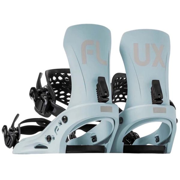 Flux EM Snowboard Bindings - Women's 2025
