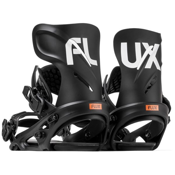 Flux GT Snowboard Bindings 2024