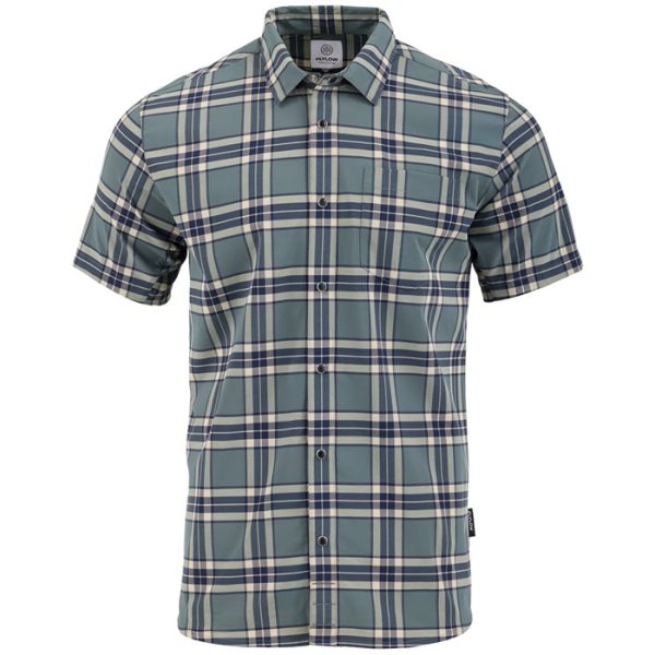 Flylow An-rson Shirt