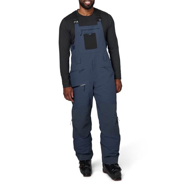 Flylow Baker Insulated Bibs - Men's