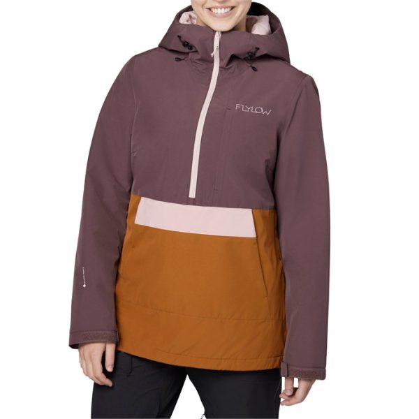 Flylow Sarah Anorak Jacket - Women's