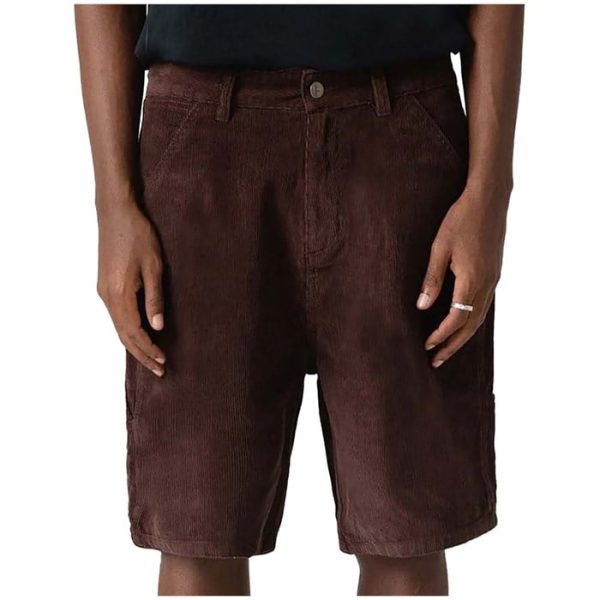 Former Distend Cord Walkshorts - Men's