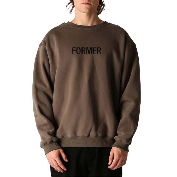 Former Legacy Crew - Men's