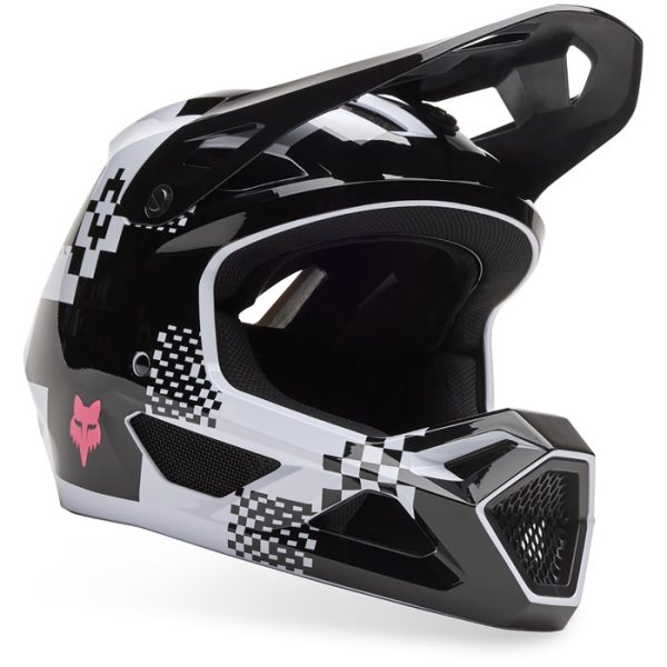 Fox Racing Rampage Bike Helmet - Kids'