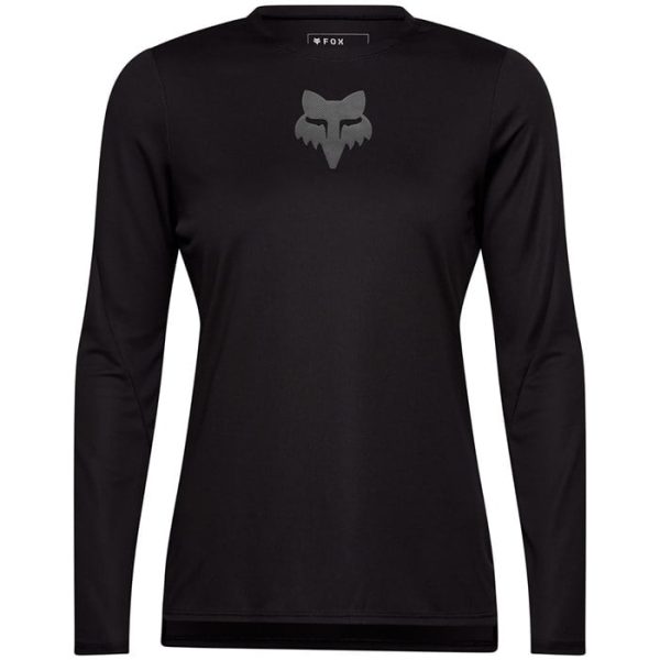 Fox Racing Ranger Long-Sleeve Jersey - Kids'
