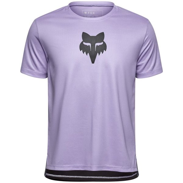 Fox Racing Ranger Short-Sleeve Jersey - Kids'