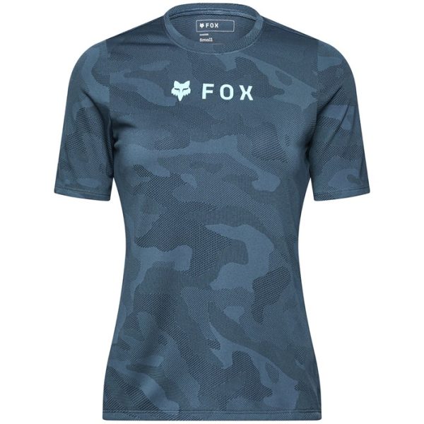 Fox Racing Ranger TruDri Short-Sleeve Jersey - Women's