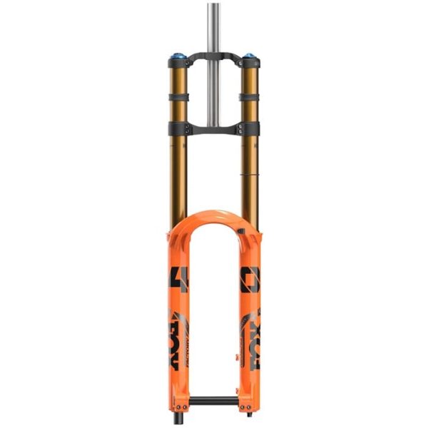 Fox Shox 40 Float Factory GRIP X2 Fork - 29"