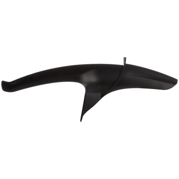 Fox Shox Mud Guard XL Front Fen-r