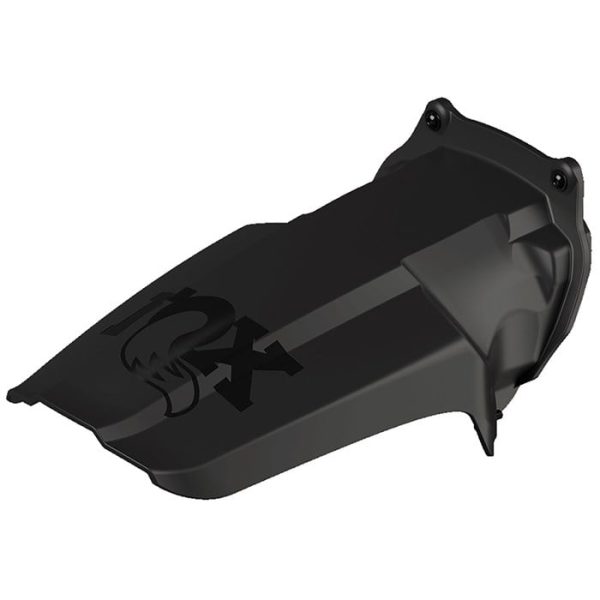 Fox Shox Mudguard Front Fen-r
