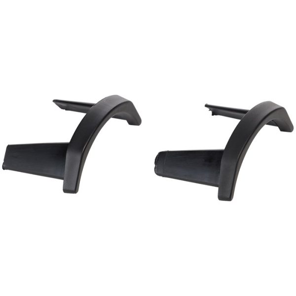 Full Tilt 4MM Forward Lean Heel Inserts
