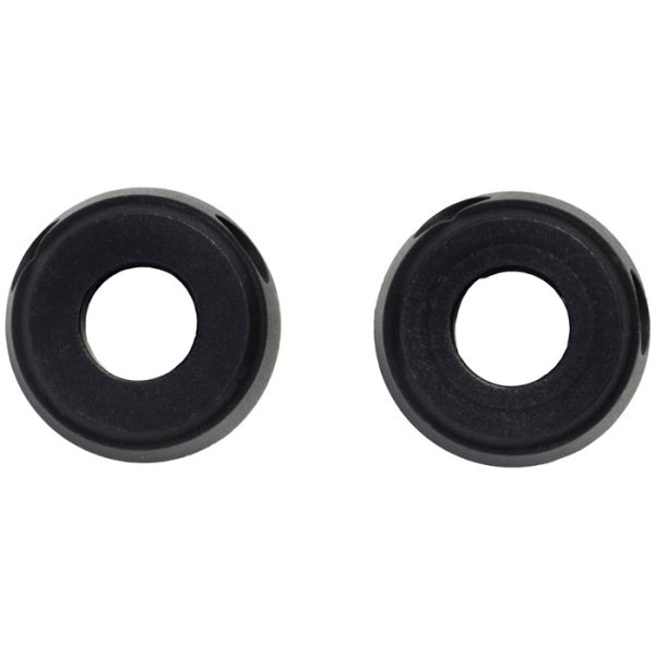 Full Tilt Aluminium Lower Cable Anchor Kit