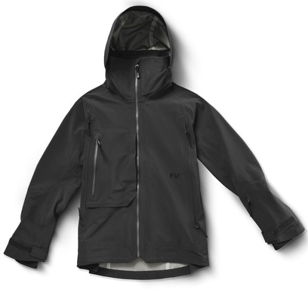 FW Manifest Tour 3L Jacket - Women's