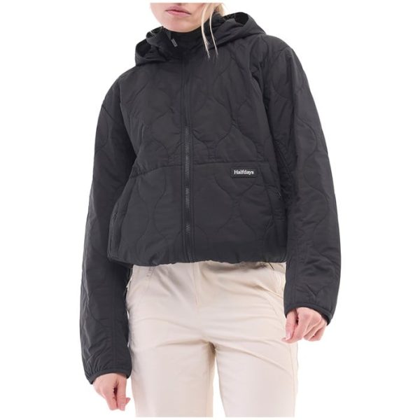 Halfdays Bessie Packable Jacket - Women's