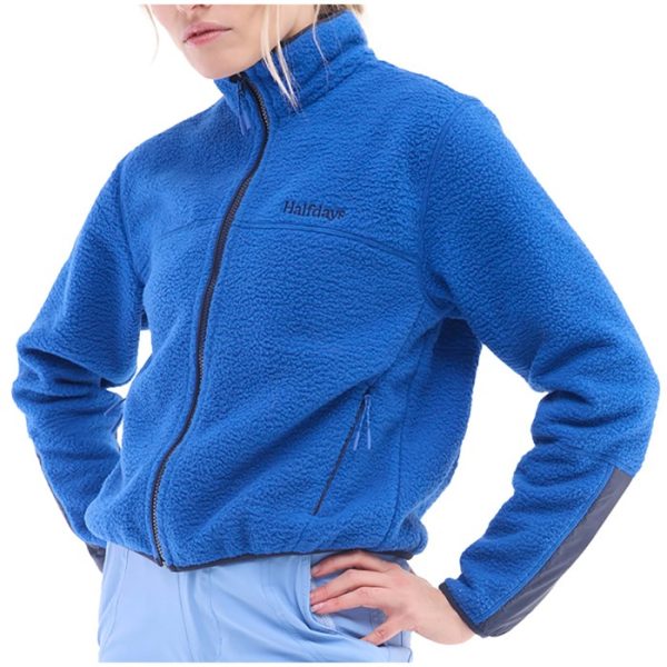 Halfdays Chapelle Jacket - Women's