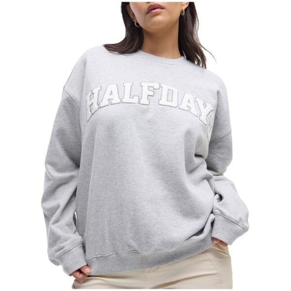 Halfdays Halfdays Sweatshirt - Women's