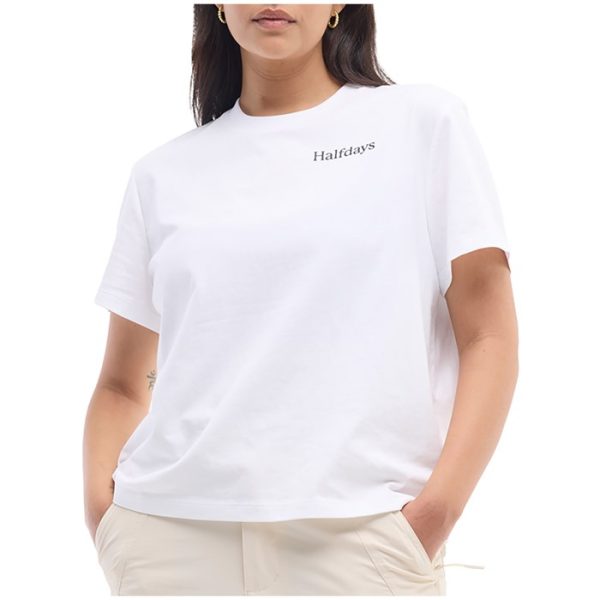 Halfdays Halfdays T-Shirt - Women's