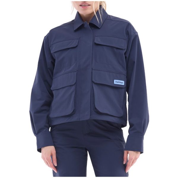 Halfdays Nan Field Jacket - Women's