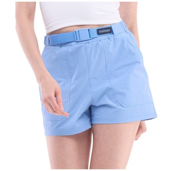 Halfdays Rosalie Trail Shorts - Women's