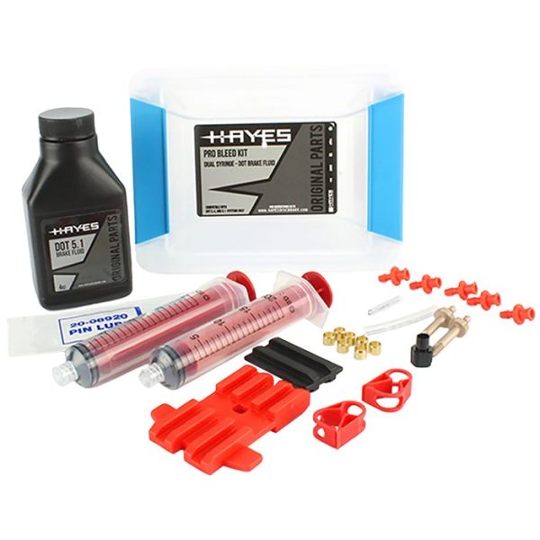 Hayes Dominion Brake Bleed Kit