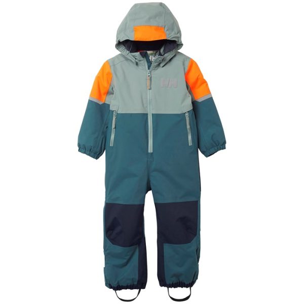 Helly Hansen Ri-r 2.0 Insulated Suit - Toddlers'
