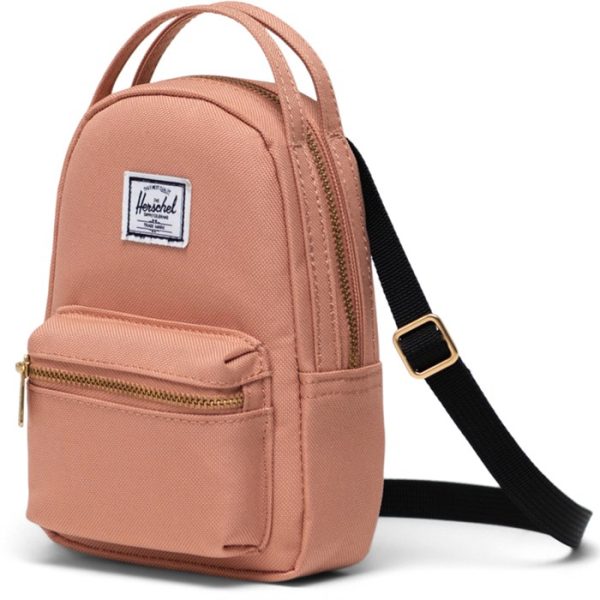 Herschel Supply Co. Nova Crossbody