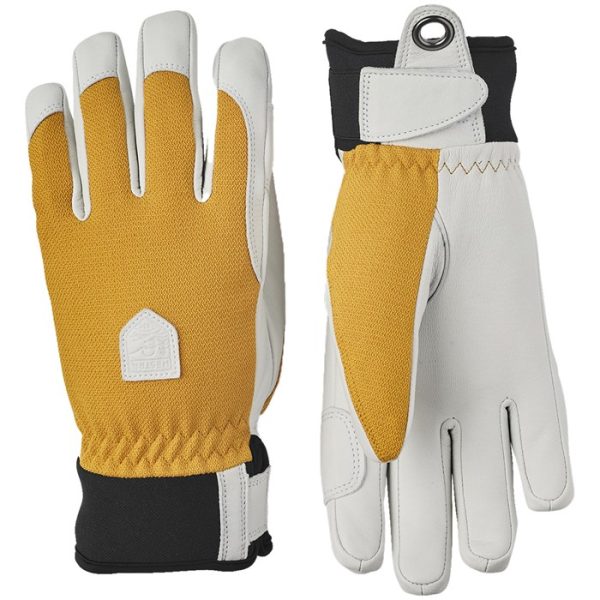 Hestra Army Leather Patrol Gloves - Women's