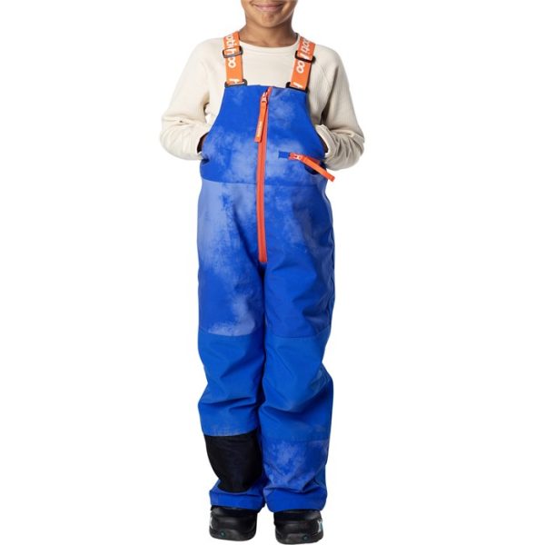 Hootie Hoo Pinnakle Insulated Bibs - Kids'