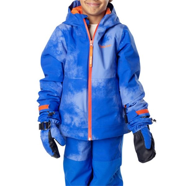 Hootie Hoo Pinnakle Insulated Jacket - Kids'