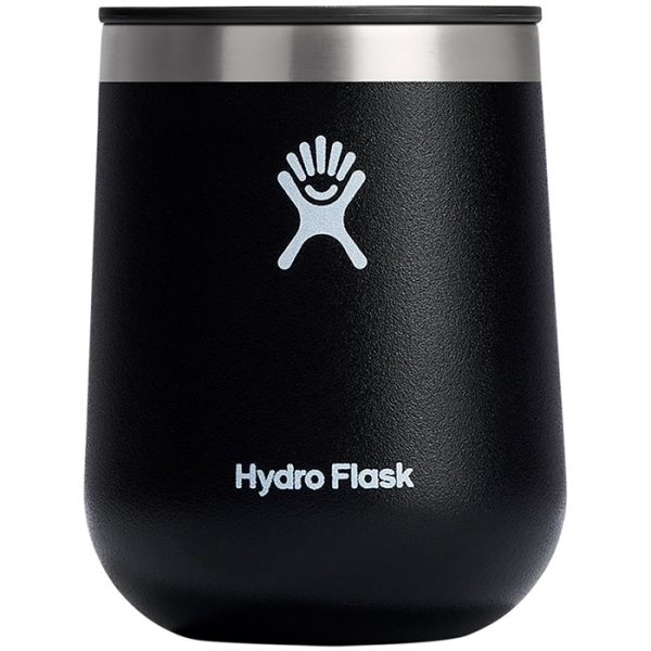 Hydro Flask 10oz Ceramic Wine Tumbler