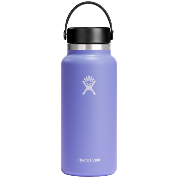 Hydro Flask 32oz Wi- Mouth Water Bottle