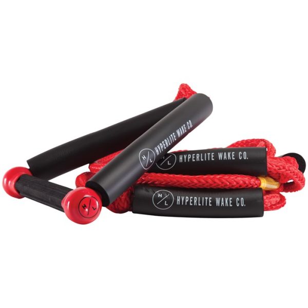 Hyperlite 25 ft Surf Rope w/ Handle