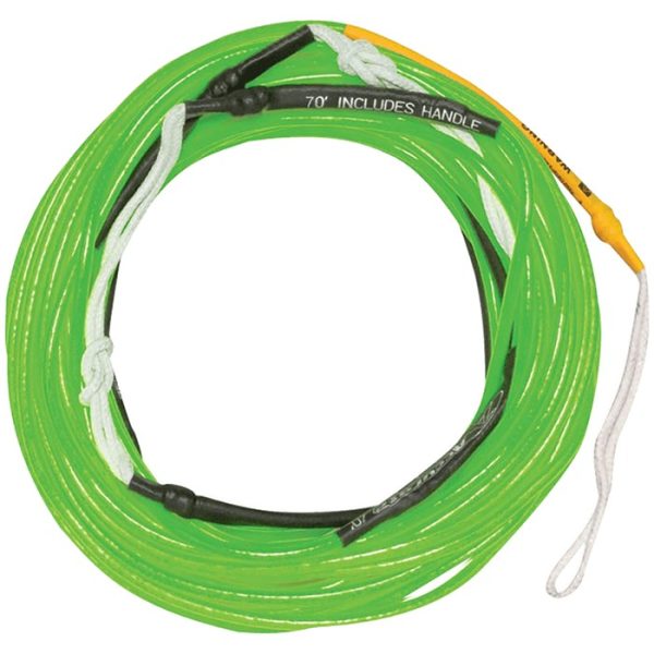 Hyperlite 70 ft Silicone X Mainline