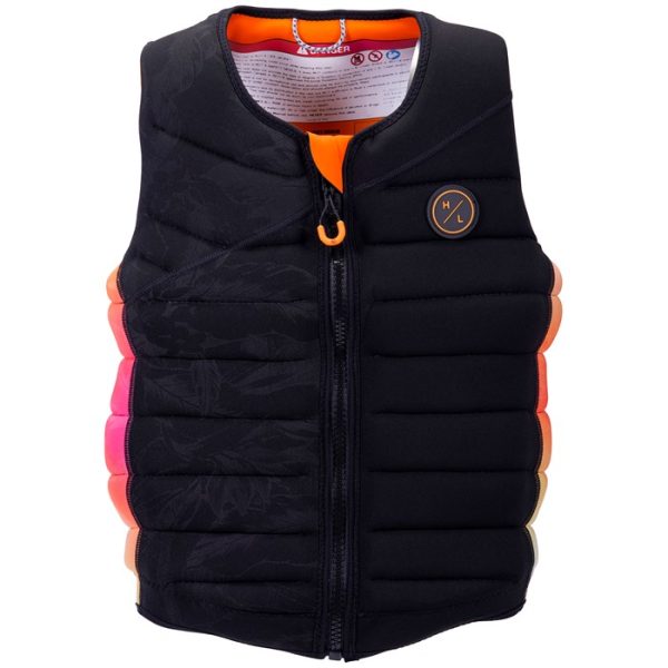Hyperlite Ca-nce Comp Wake Vest - Women's 2025