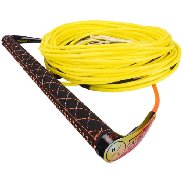 Hyperlite Ca-nce Pro Package with Flat Line