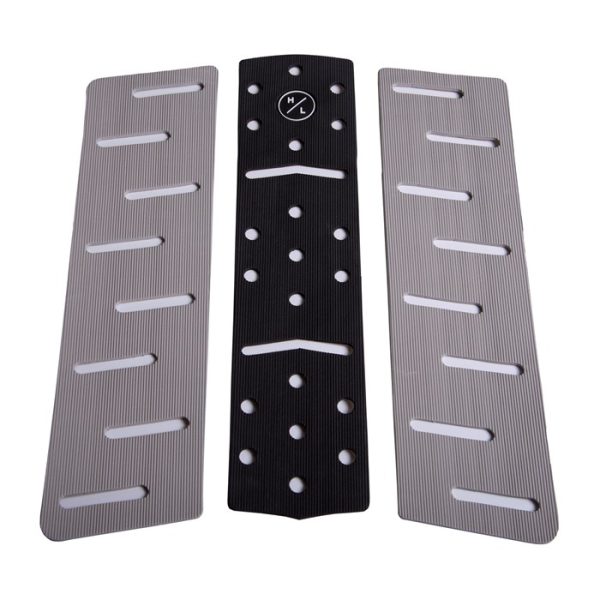 Hyperlite Mid-Size Corduroy Front Traction Pad
