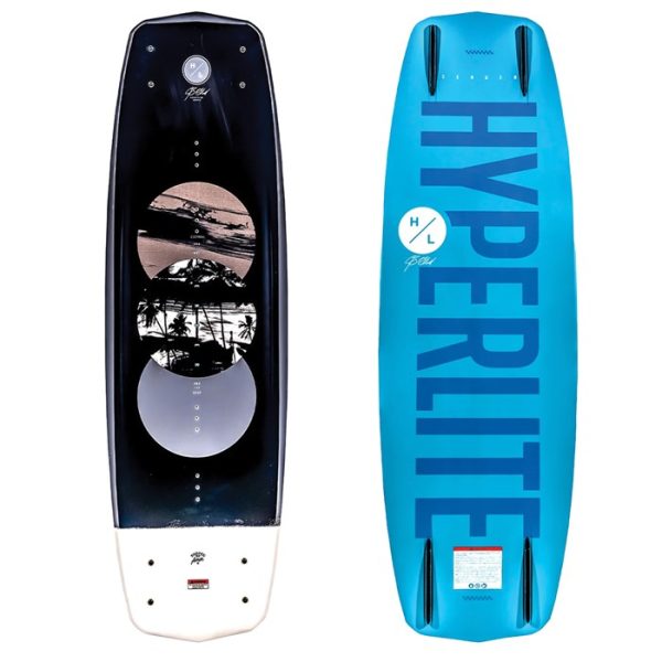 Hyperlite Sen-r Wakeboard 2025